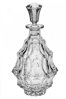 Crystalite Bohemia Karafka Whisky Fortune 0,7 l