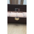 Pudełko na zegarki Miranda 10099 Brown