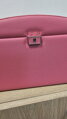 Szkatułka na biżuterię Miranda 90639 Hot Pink