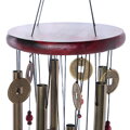 Dzwonki wiatrowe ZC01 44cm