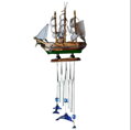Dzwonki wiatrowe ZC01 44cm