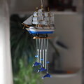 Dzwonki wiatrowe ZC01 44cm