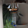 Dzwonki wiatrowe ZC01 44cm