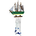 Dzwonki wiatrowe ZC01 44cm