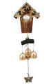 Dzwonki wiatrowe Birdhouse 785671