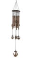 Dzwonki wiatrowe ZC01 44cm