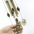 Dzwonki wiatrowe ZC01 44cm