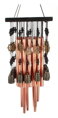 Dzwonki wiatrowe ZC01 44cm