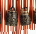 Dzwonki wiatrowe ZC01 44cm