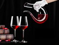 Karafka do wina 1500 ml