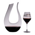 Karafka do wina 1500 ml