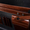 Attache walizka D&N Lederwaren 2629-01