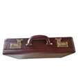 Attache walizka D&N Lederwaren 2629-01