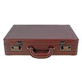 Attache walizka D&N Lederwaren 2629-01