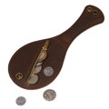 Skórzany portfel LandLeder 1028-25