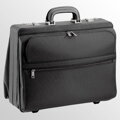 Attache walizka D&N Lederwaren 2649-01