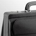 Attache walizka D&N Lederwaren 2649-01
