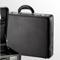 Attache walizka D&N Lederwaren 2634-01