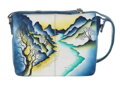 Torebka GreenLand Art+Craft 96-09