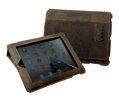 Skórzany etui na tablet LandLeder Jose Anatomy