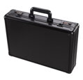 Attache walizka Miranda 1725 Czarna