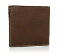 Skórzany Portfel Storm Flash brown-rust