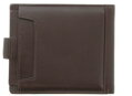 Storm Portfel Ajax Leather Wallet STGIF125 Brown