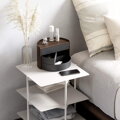 Organizator na kosmetyki Umbra BELLWOOD