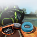 Pudełko na zegarki Designhütte Donut 70005-150
