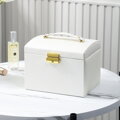 Szkatułka na biżuterię Miranda 90728 White