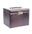 Szkatułka na biżuterię Gold Pack KL36-TMH