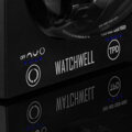 Rotomat na zegarki Watchwell Senator Black