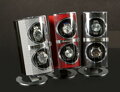 Rotomat na zegarki Designhütte Seno Silver 70005/123