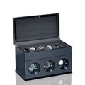 Rotomat na zegarki Heisse & Söhne 70019/20 Loop 3+5 LCD