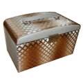 Szkatułka na biżuterię Gold Pack KL39-SE