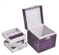 Szkatułka na biżuterię JKBox SP952-A6