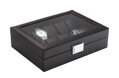 Pudełko na zegarki JKBox SP-698/A25
