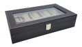 Pudełko na zegarki JKBox SP-937/A25