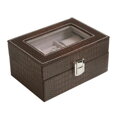 Szkatułka na biżuterię JKBox SP-1813/A21