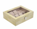 Szkatułka na biżuterię JKBox SP-1814/A20