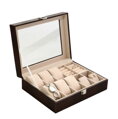 Szkatułka na biżuterię JKBox SP-1814/A21