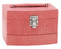 Szkatułka na biżuterię JKBox Pink SP250-A5