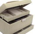 Szkatułka na biżuterię JKBox SP901-A20