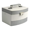 Szkatułka na biżuterię JKBox SP-934/A20/AG