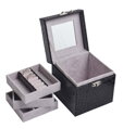 Szkatułka na biżuterię JKBox SP952-A21