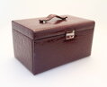 Szkatułka na biżuterię JKBox SP-581/A10