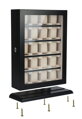 Pudełko na zegarki RS-1100-20 Black