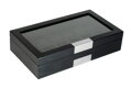 Pudełko na zegarki RS-2350-12BL