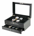 Pudełko na zegarki RS-2268-8CA