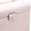 Szkatułka na biżuterię Miranda Loren Pink